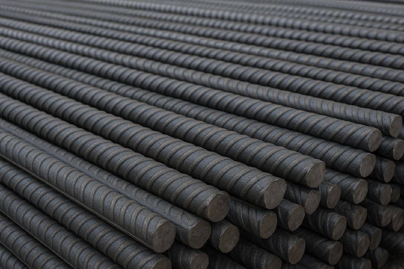 ส.การค้าเหล็กทรงยาวมาตรฐานออกแถลงการณ์ จี้ยกระดับมาตรฐานผลิตเหล็กเส้น