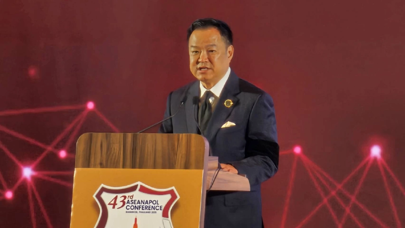 \"นายกฯ\" ประกาศเดินหน้าปราบ \"สแกมเมอร์\" จับตากลุ่มบุคคลมีชื่อเสียง-นักการเมือง เอี่ยวอาชญากรรมออนไลน์