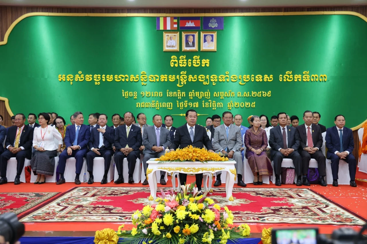 "ฮุน เซน" อ้างไม่สู้ไทย เพราะเคารพข้อตกลงสันติภาพ