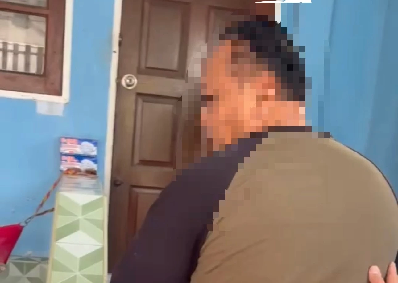 คดีเเรกในประวัติศาสตร์ อัยการสอบสวนจับกุมผู้ต้องหาเอง