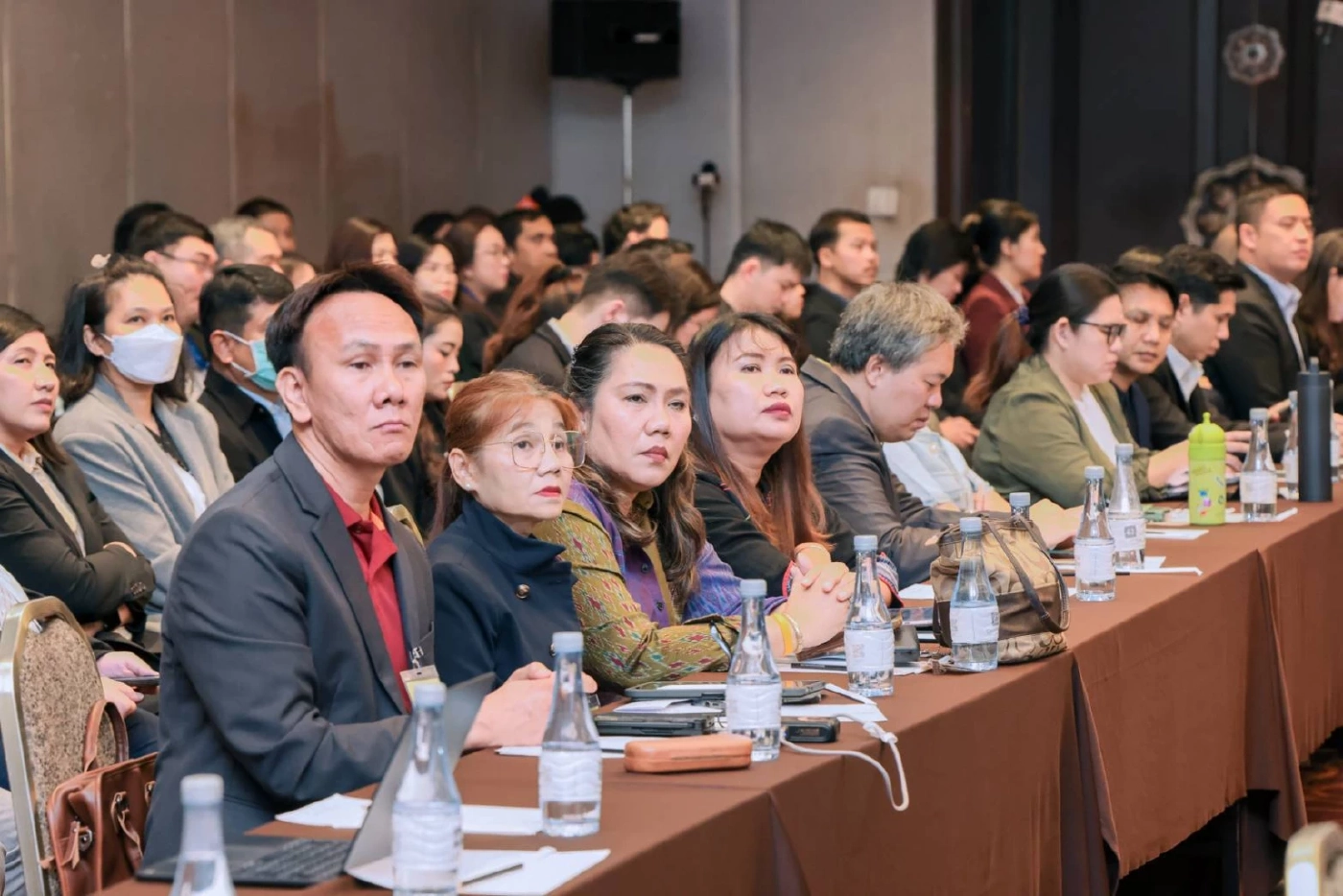 ดันวาระโอทีทีแห่งชาติ เข้าบอร์ด กสทช.ศุกร์นี้ หลังรอนานกว่า 2 ปี