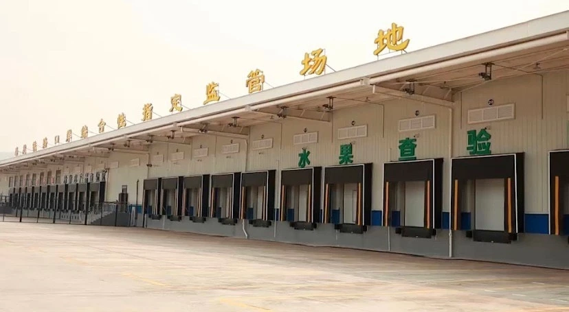 จีน - ลาว เชื่อมขนส่ง แนะผู้ส่งออกไทยวางแผนใช้ประโยชน์