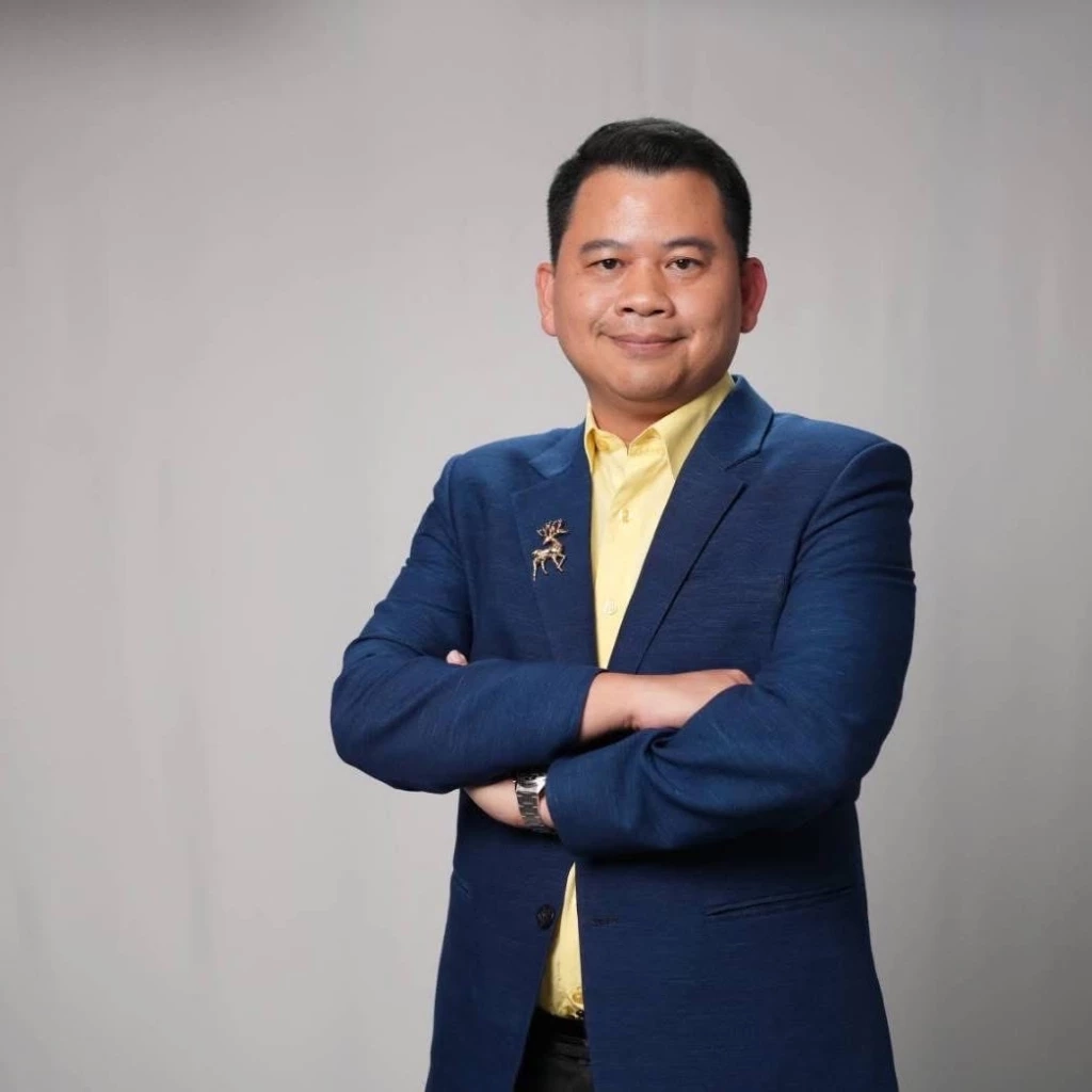 "นักวิชาการ" ชี้ไทยโชว์บทบาทนำชูวาระ "ปราบปรามสแกมเมอร์"