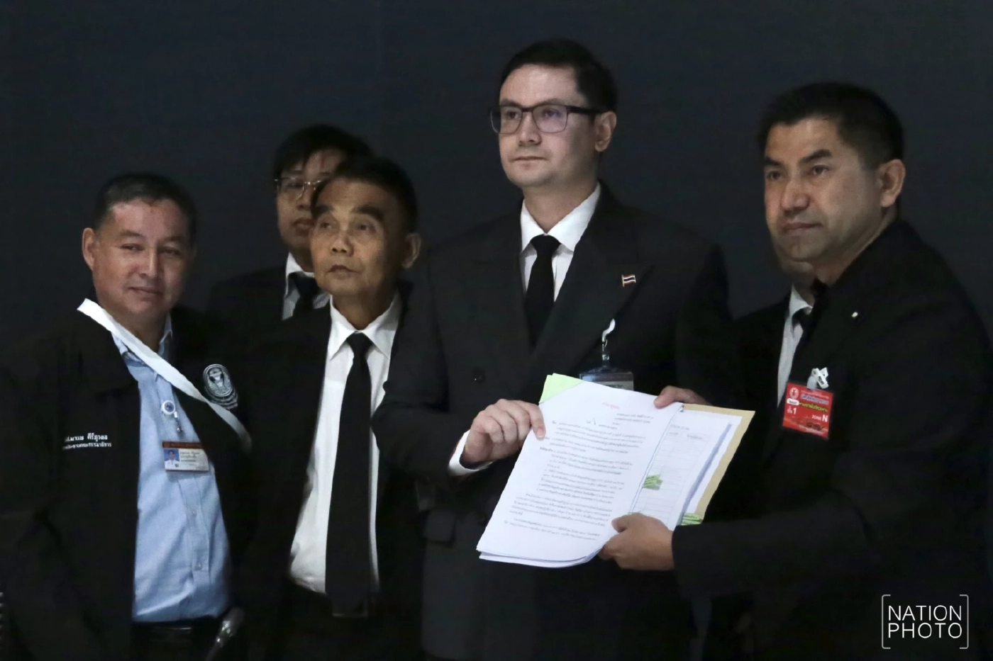 “บิ๊กโจ๊ก” พร้อมแฉ! เส้นเงินเว็บพนันเอี่ยวบิ๊กตำรวจอีกเพียบ