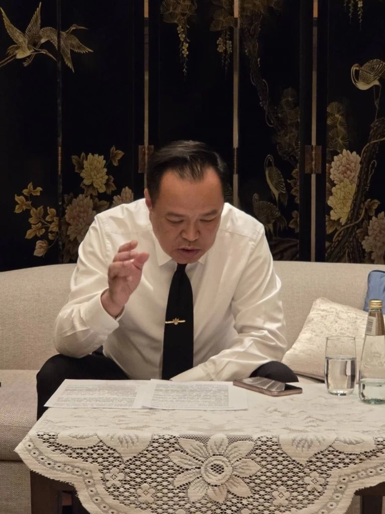 "สนุกปาก..แต่ไม่สนุกประเทศครับ!" ภาพสะท้อนภูมิรัฐศาสตร์หรือไม่?