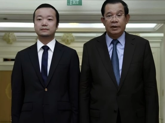 "รองเลขาฯ ปปง." ยันสืบทรัพย์และตรวจสอบเส้นทางการเงินของ "เฉิน จื้อ" อยู่