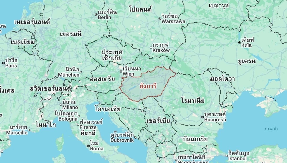 ฮังการี "แกะดำยุโรป" - บทเรียนไทยด้านนโยบาย ตปท.? พึ่งตัวเอง (มีคลิป)