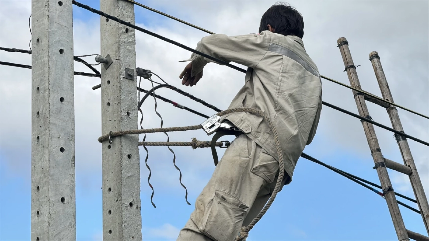 ตัด–ติด "Tag Seal" สายเคเบิลข้ามแดน สกัดอาชญากรรมออนไลน์