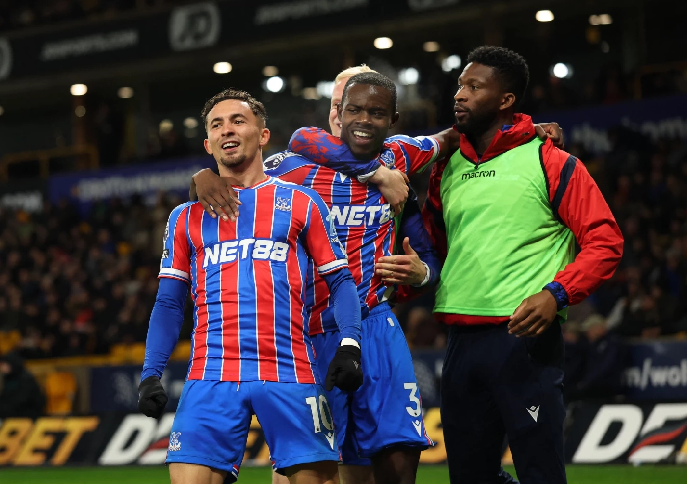 พรีวิว พรีเมียร์ลีก สัปดาห์นี้: "เชลซี-อาร์เซนอล" ตัดแต้มเดือด - แมนซิตี้ หวังคืนฟอร์ม