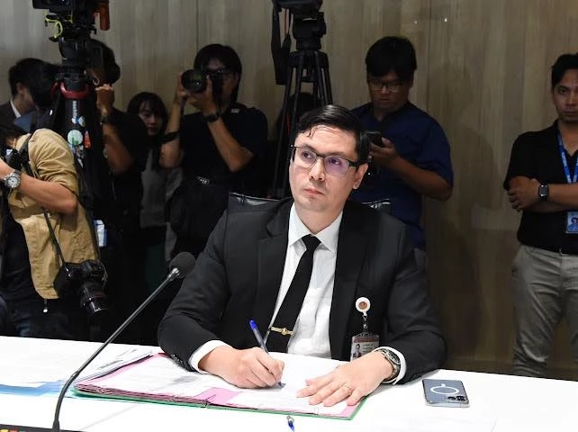 ที่ปรึกษา กมธ.มั่นคงฯ ชี้คำพูดของ “พิมพ์วิไล” ยังรอการตรวจสอบ