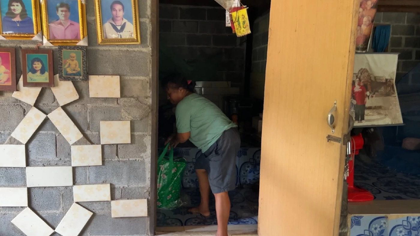 เปิดใจอดีตทหารพราน เคยเป็นนายฮ้อยร่วมค้า "ทหารกัมพูชา" หันหลังให้โกงทันที