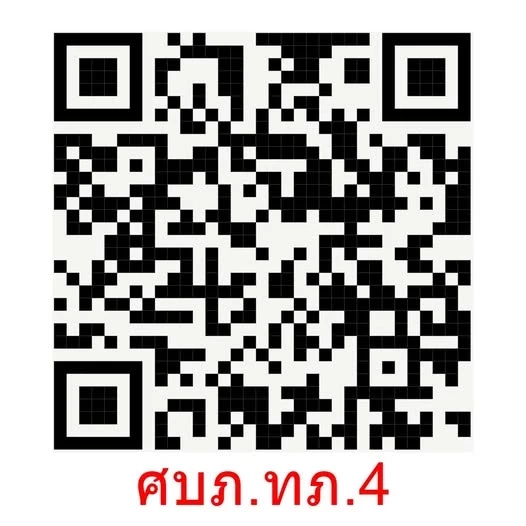 รวมลิงก์ - คิวอาร์โค้ด กรอกข้อมูลช่วยอพยพน้ำท่วมหาดใหญ่