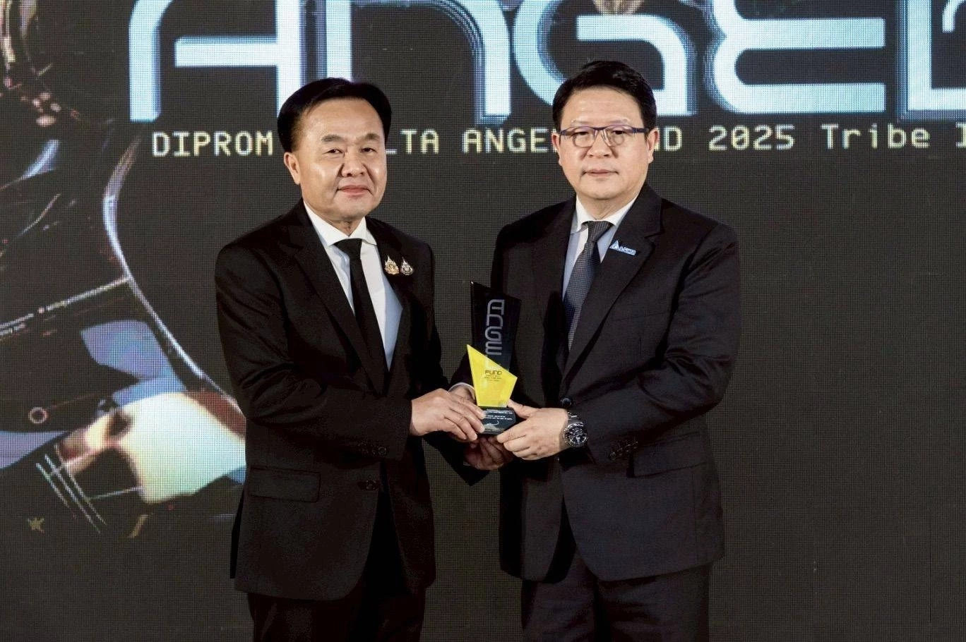 ก.อุตฯ จับมือเดลต้าปั้นสตาร์ทอัพไทยสู่พาณิชย์นวัตกรรม