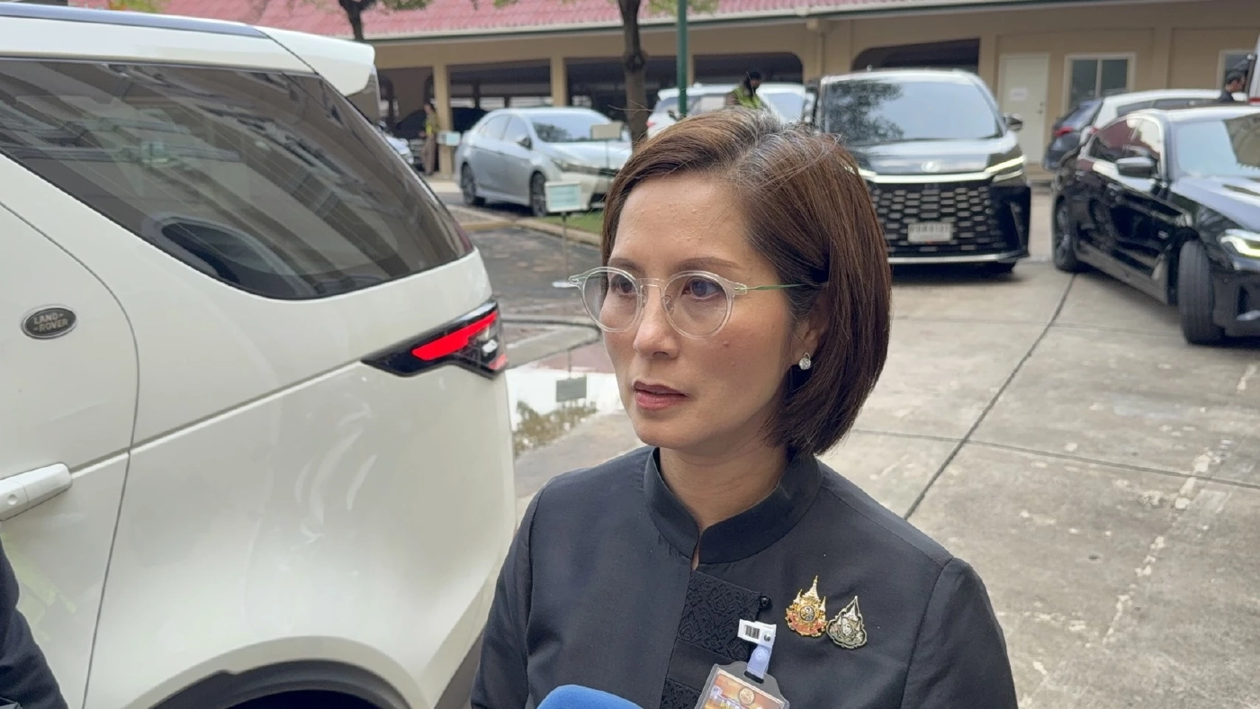 \"ตรีนุช\" เล็งนำเข้า แรงงาน \"ศรีลังกา\" ทดแทน แรงงาน \"กัมพูชา\"