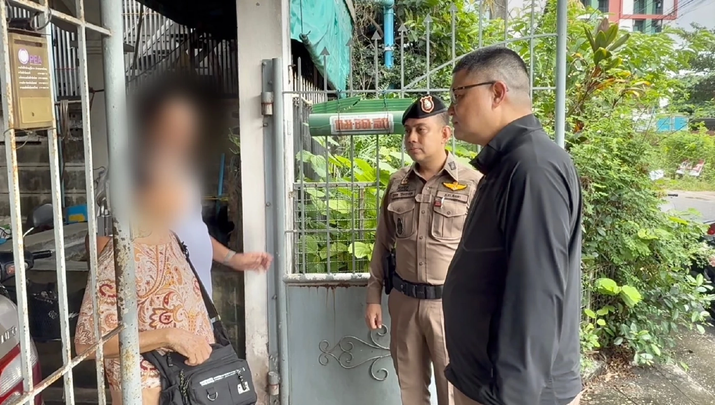 ACSC ช่วยเหยื่อโกงออนไลน์ สัปดาห์เดียวลดความเสียหายเกือบ 130 ล.