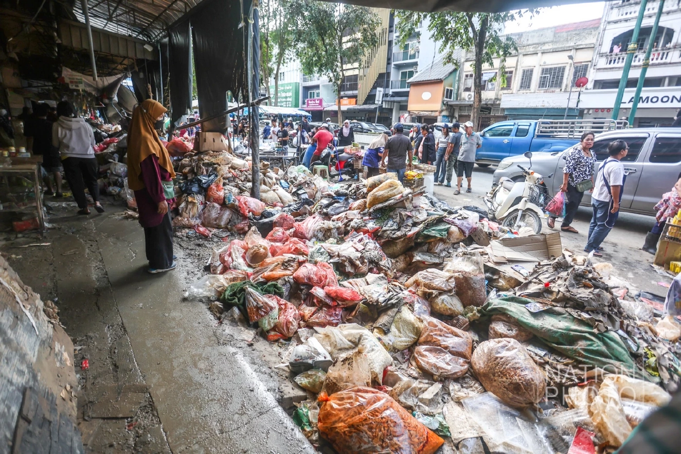 เสียงชาวหาดใหญ่ อนาคตอยู่ในมือเรา เลือก "ผู้นำ" มีความสามารถ (มีคลิป)