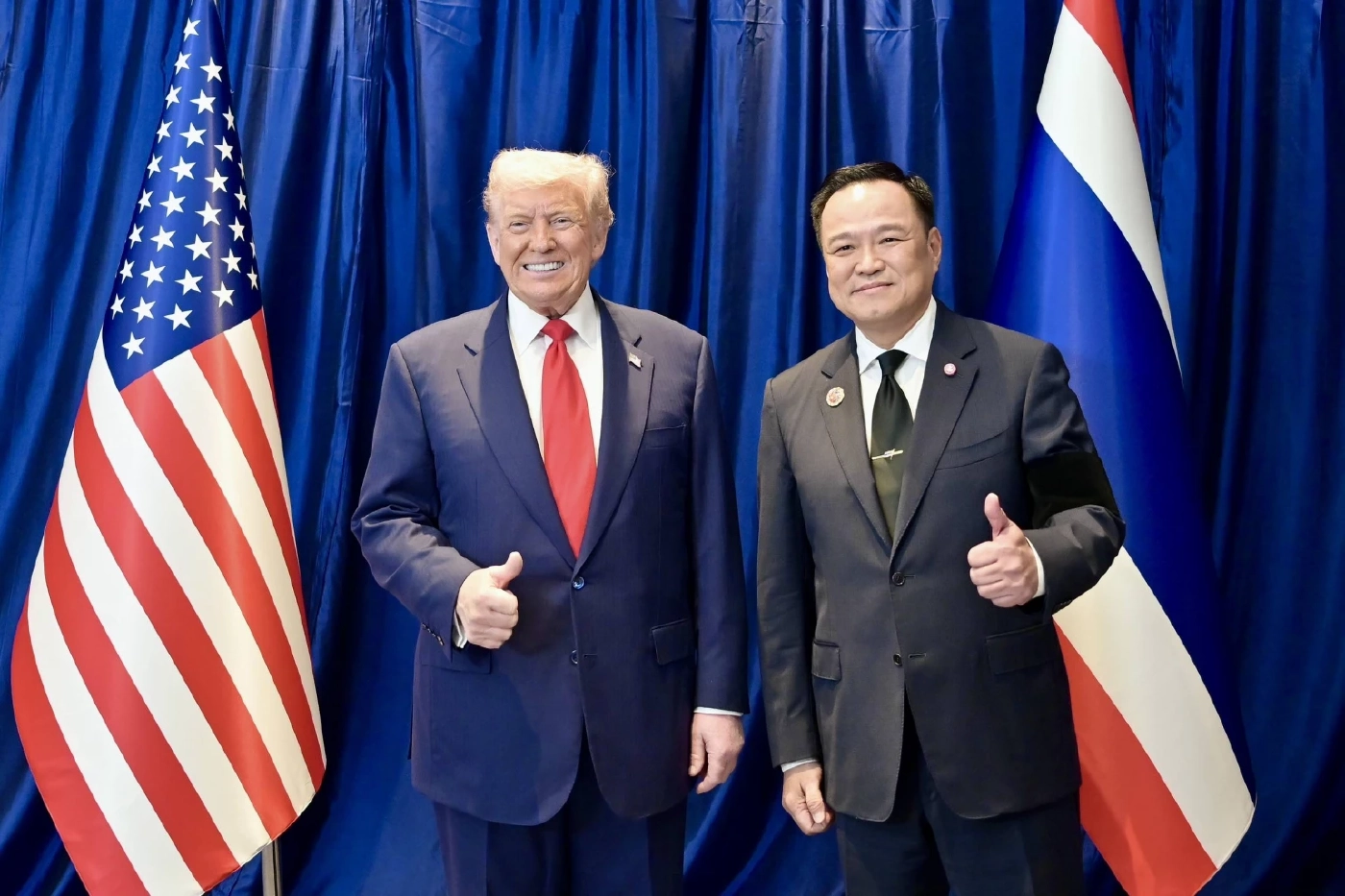 (มีคลิป) "สีหศักดิ์" เปิดใจ "NationTV" นำทูตไทยสู่สมดุล 2 มหาอำนาจ