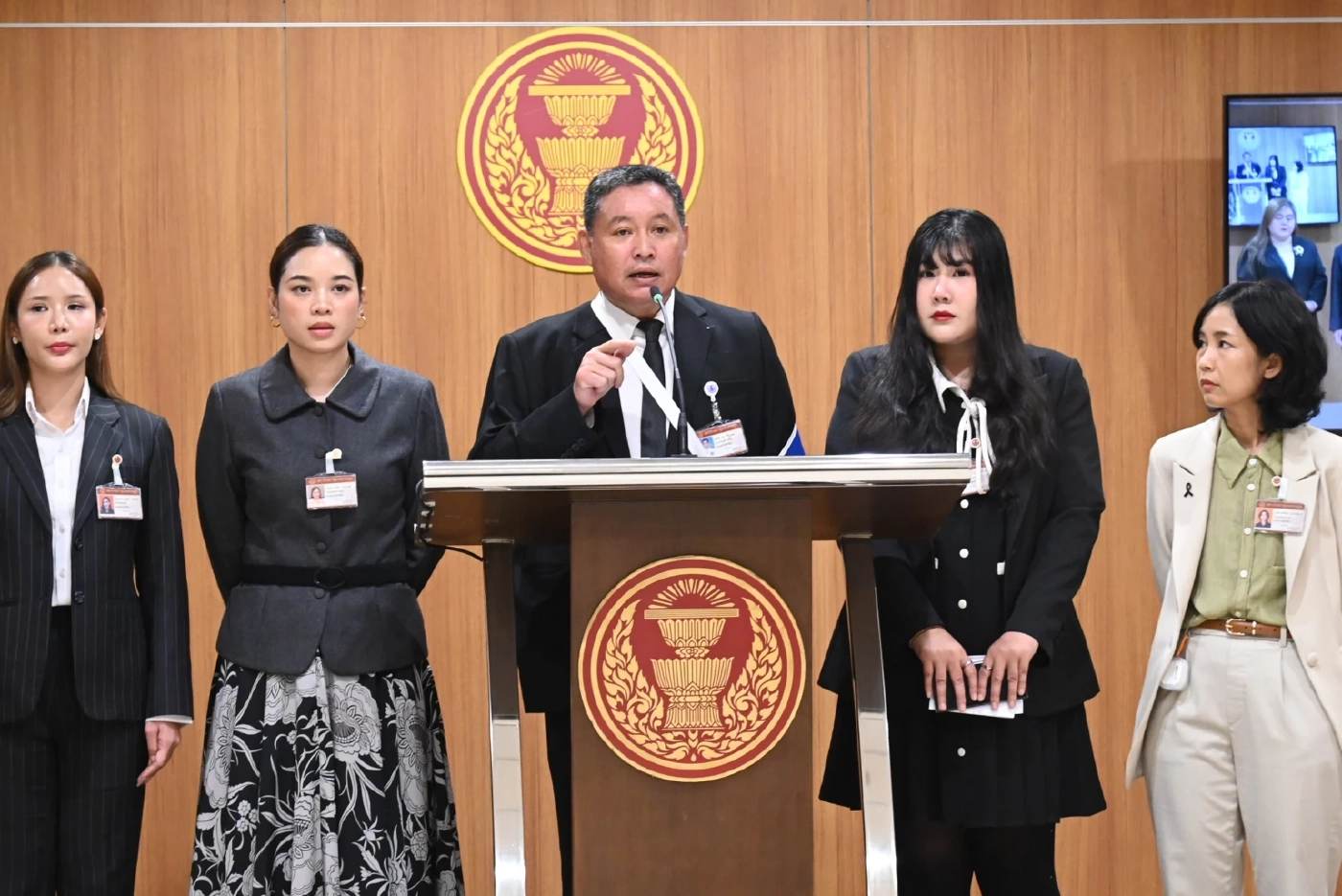 “วรรณิดา” ร้องสอบสื่อญี่ปุ่นเสนอข่าว 12 ขวบถูกขายร้านนวด