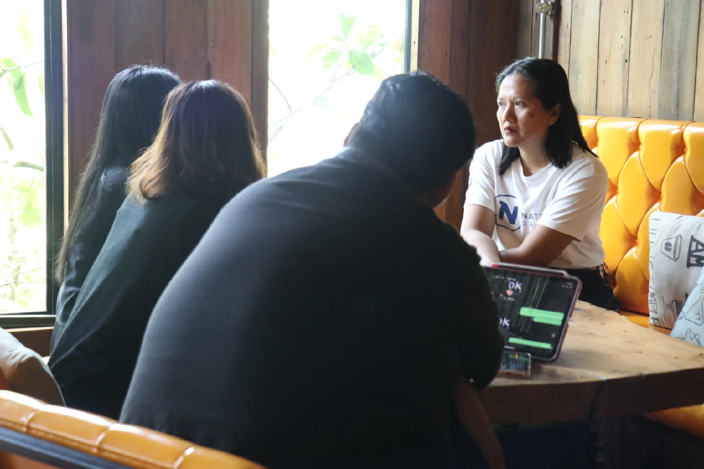 ครูแฉอีก เจ้าของติวเตอร์ดัง! กู้นอกระบบ-เชิดค่าคอร์สหลักแสนหนี