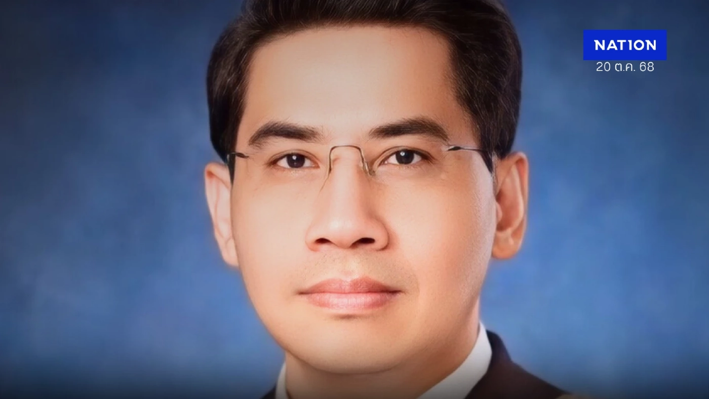 "ดร.ณัฎฐ์" เห็นต่างปมแก้ "กม.ท้องถิ่น" ลดอายุ -ไม่จำกัดวาระ ไม่สอดคล้องรธน.