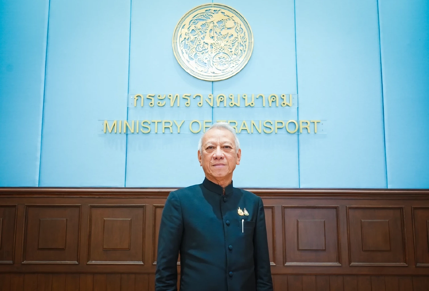 สยบข่าวลือ! “พิพัฒน์” ยืนยันสร้างแน่ \"ทางพิเศษภูเก็ต\" ตามแผนเดิม