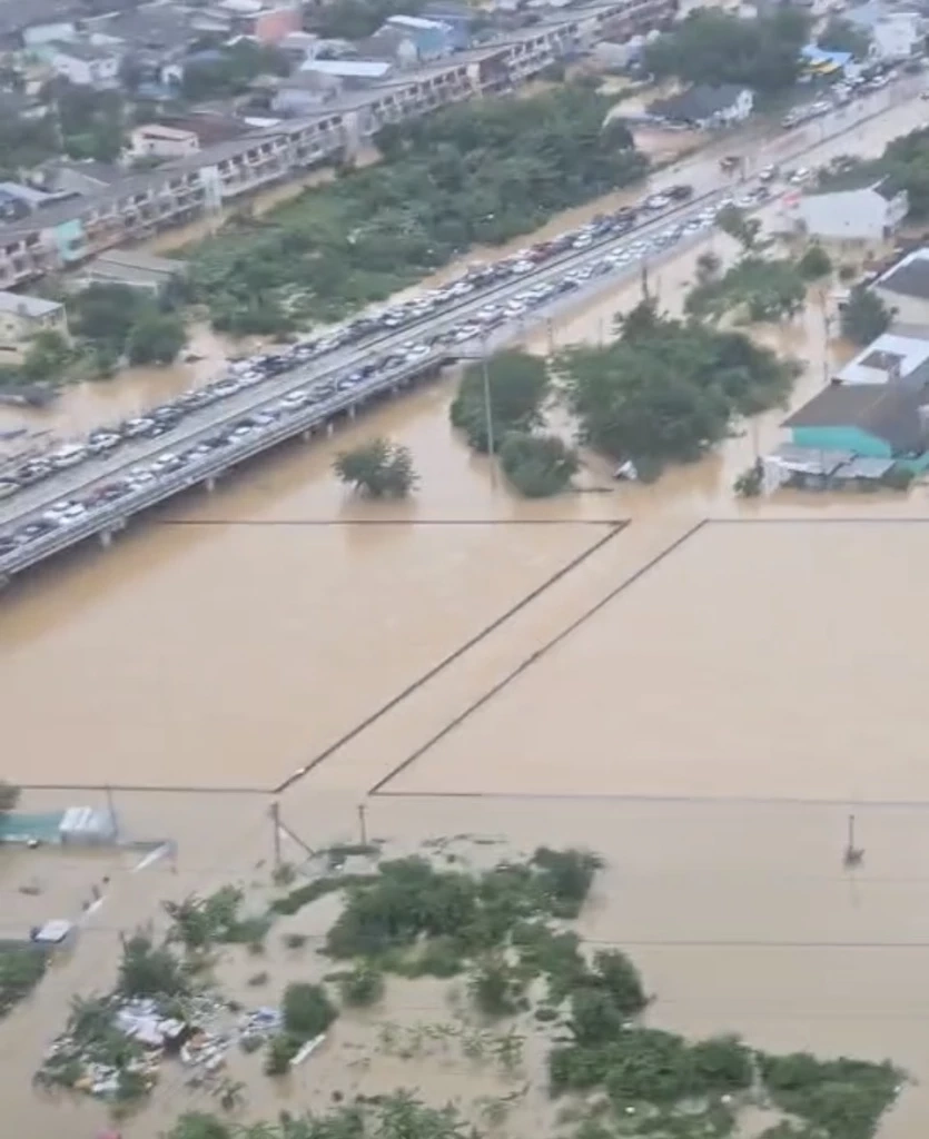 พิกัดศูนย์พักพิง หาดใหญ่ – สงขลา มีที่ไหนบ้าง - สายด่วนช่วยอพยพ