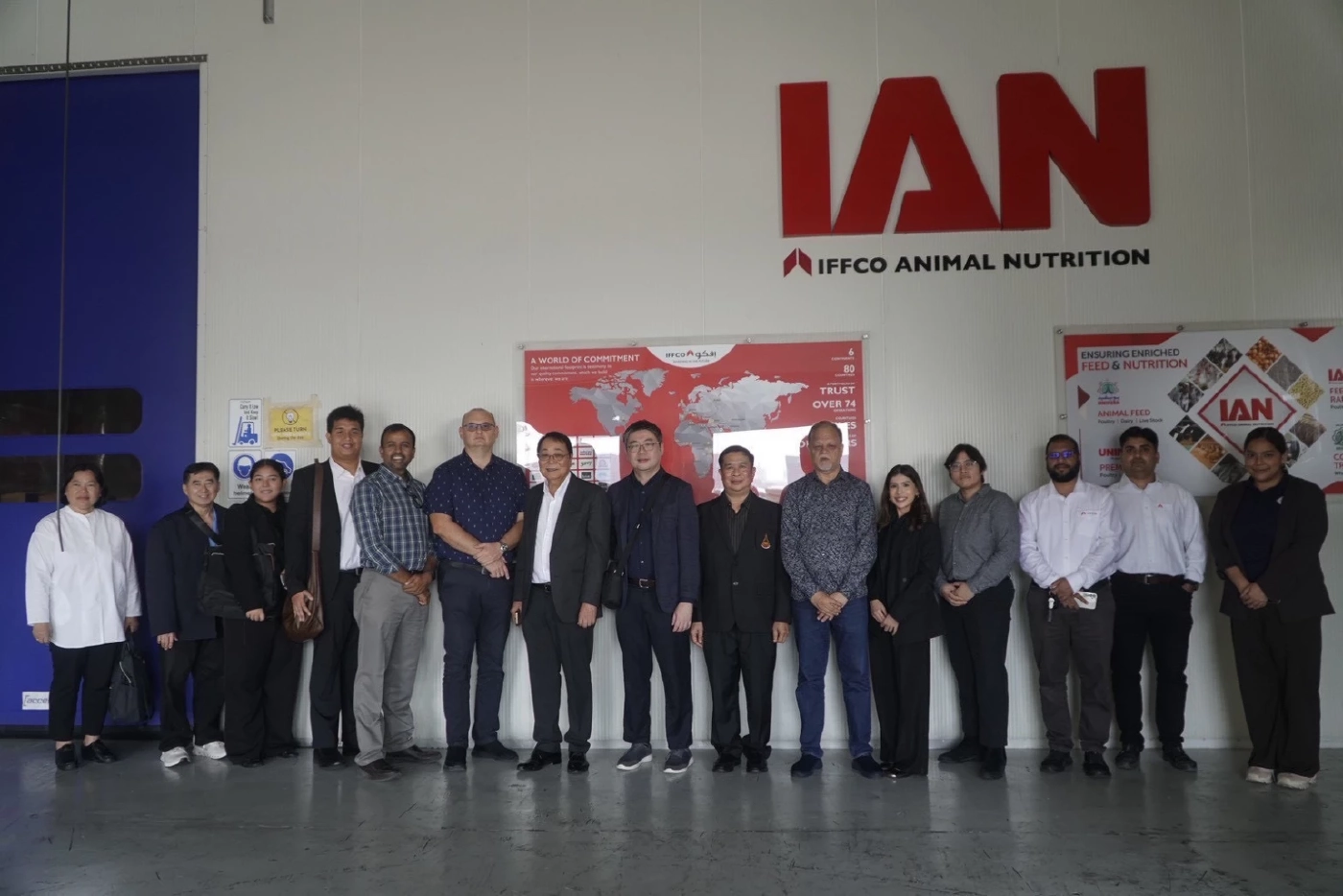 ข่าวดี!  พาณิชย์เปิดตลาดสำเร็จ นำมันสำปะหลังไทยรุกตลาด UAE