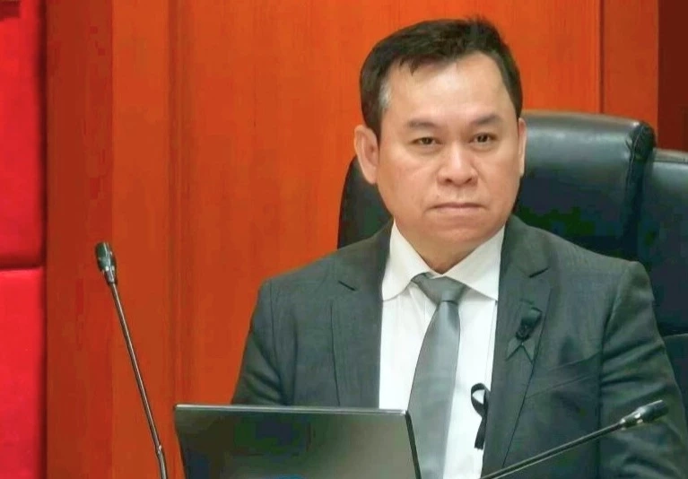 อดีต ก.ต.ช.ชื่นชม ผบ.ตร.-ตำรวจไทย ลุย 5 ภารกิจหลักฟื้นฟูน้ำท่วม