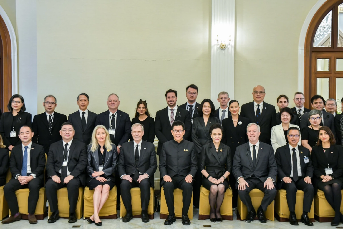 พาณิชย์ยันขัดแย้งไทย - กัมพูชา ไม่กระทบเจรจาการค้าสหรัฐฯ