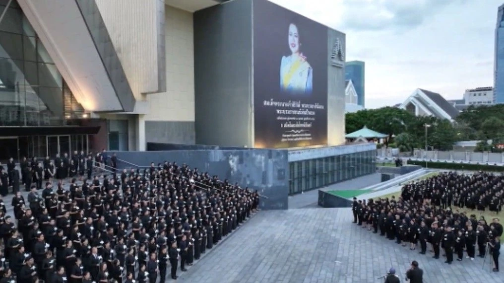 วธ. จัดกิจกรรม "รวมพลังพร้อมภักดิ์ อัคราภิรักษศิลปิน"