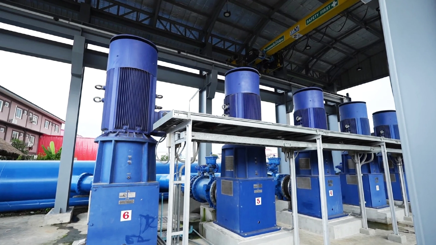 พัทยาก้าวสู่ยุคใหม่: เมืองท่องเที่ยวระดับโลกสู่ศูนย์กลางเศรษฐกิจ EEC