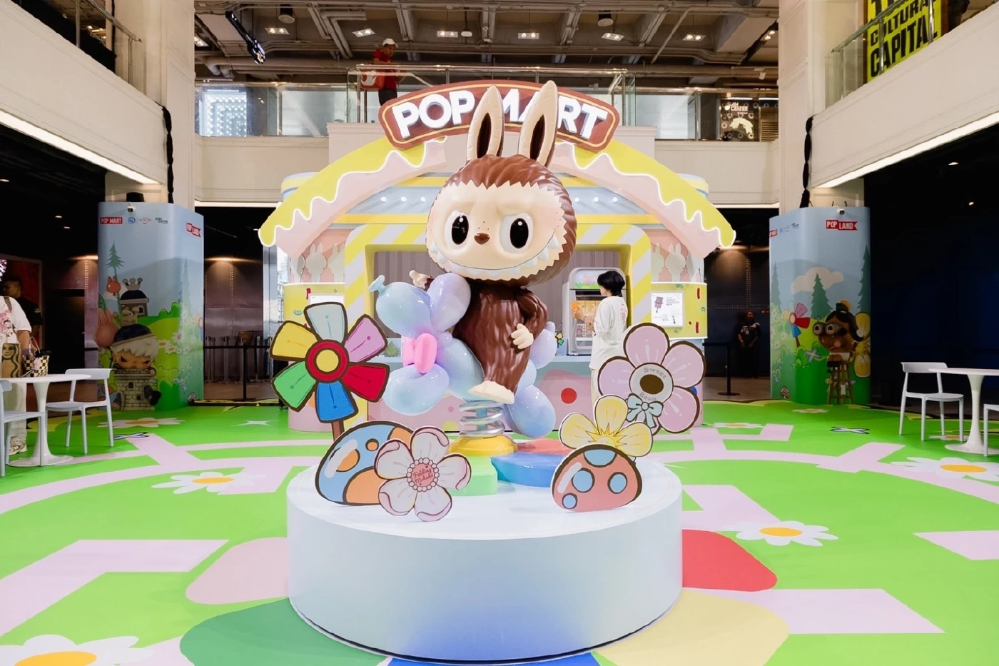 สยามเซ็นเตอร์ ต้อนรับเทศกาลแห่งความสุขส่งท้ายปลายปี The Magical Celebration 2026