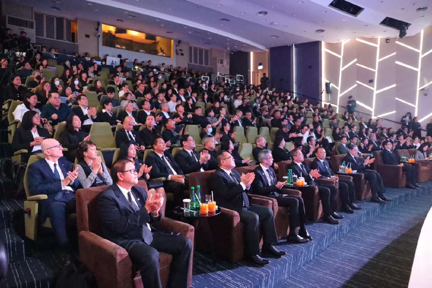 ส.อ.ท. ชี้ ศก.ไทย เผชิญปัญหาเชิงโครงสร้าง - ปัจจัยเสี่ยงรอบด้าน