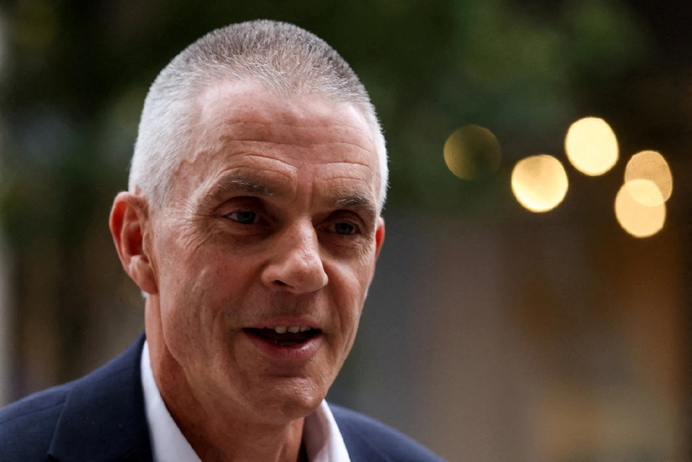 ทิม เดวี 