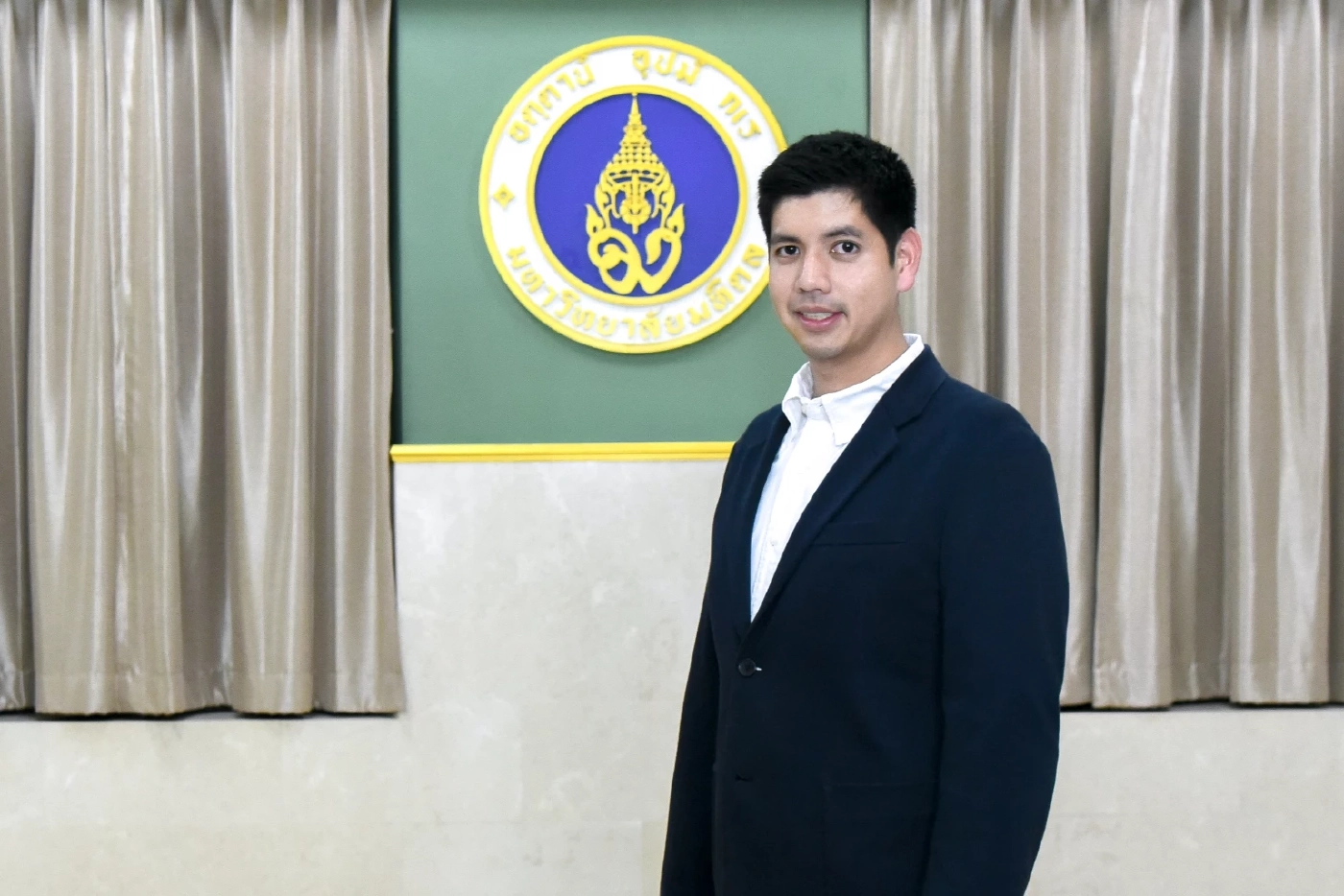 GULF มอบ 1 ล้าน ปรับปรุงห้องผ่าตัดตึกสยามินทร์ รพ. ศิริราช หนุนคนไทยเข้าถึงการรักษา