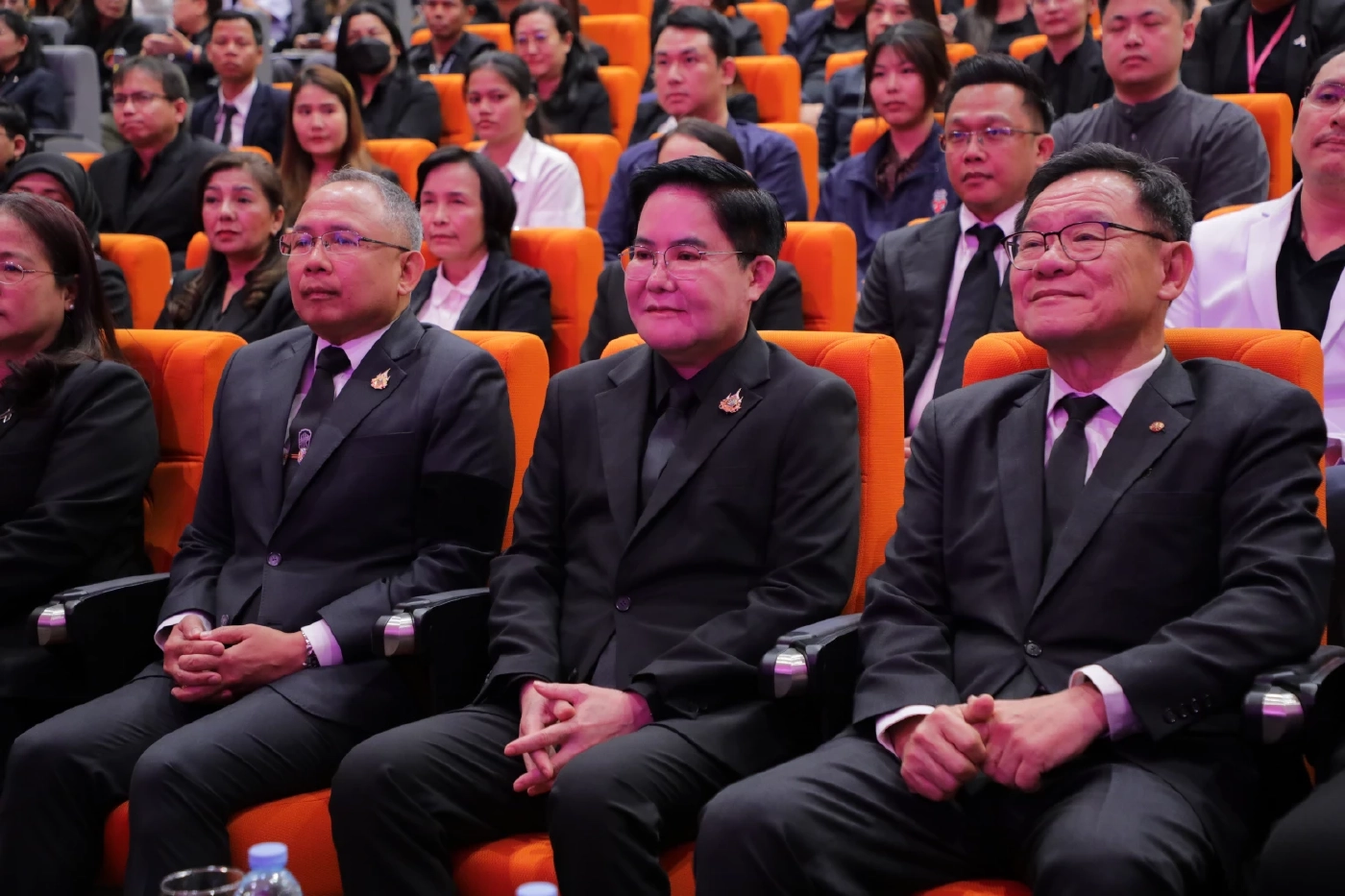 "พม." ร่วมลงนาม "รพ.ธรรมศาสตร์ฯ" ขยายโอกาสเข้าถึงสิทธิสวัสดิการ สังคม-สาธารณสุข