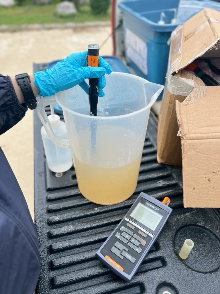 "สุชาติ"ยันรัฐบาลไม่ปรับค่ามาตรฐาน"สารหนู"เป็น 0.05 มก./ล