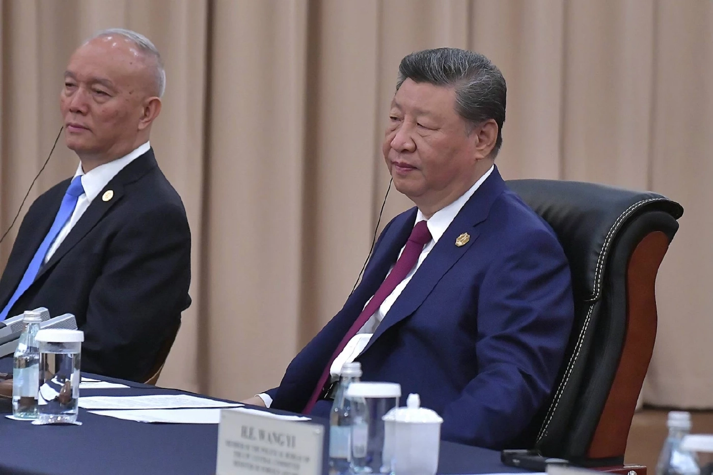 (มีคลิป) "สีหศักดิ์" เปิดใจ "NationTV" นำทูตไทยสู่สมดุล 2 มหาอำนาจ