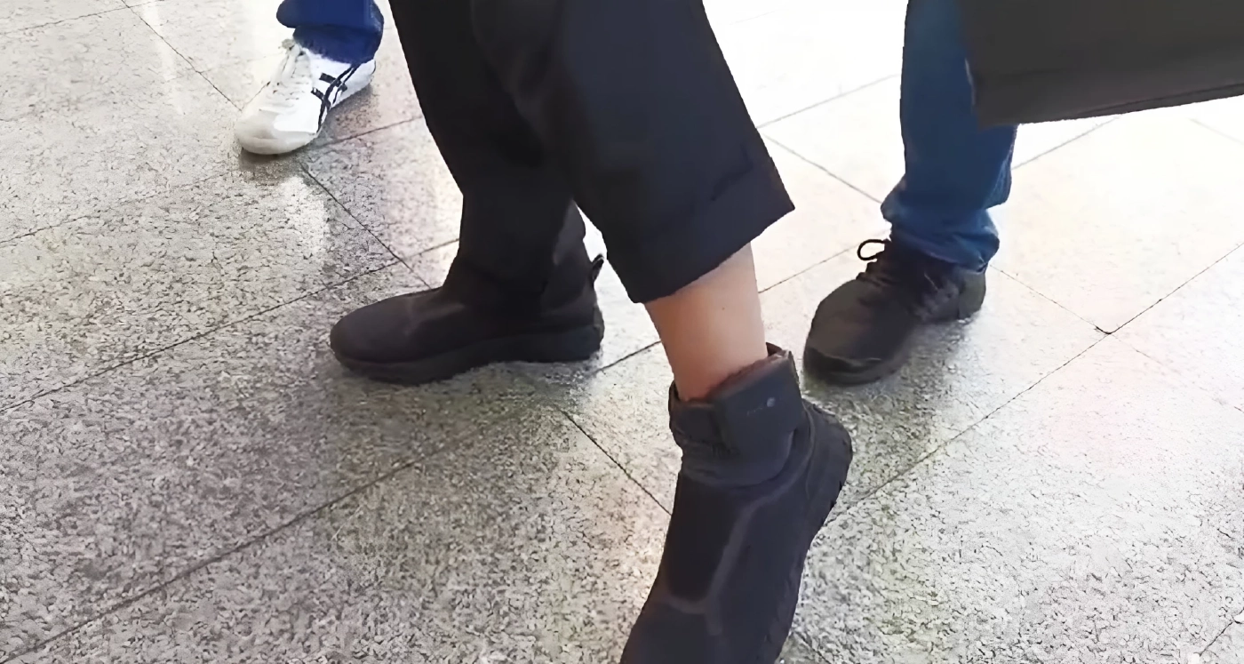 ศาลให้ประกันตัว "สันธนะ" พร้อมพวกรวม 5 คน ตีเงินประกันคนละ 4 แสน (มีคลิป)