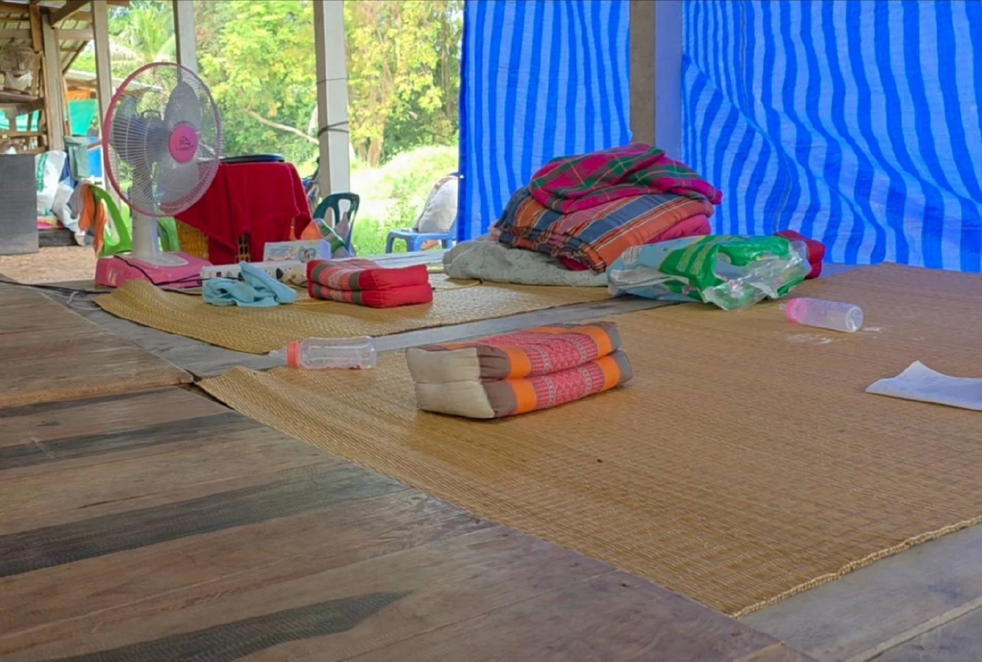 รักษาการ ผู้ว่าฯ สุรินทร์ แจงไม่ได้ห้ามชุมนุมทวงคืนปราสาทตาควาย