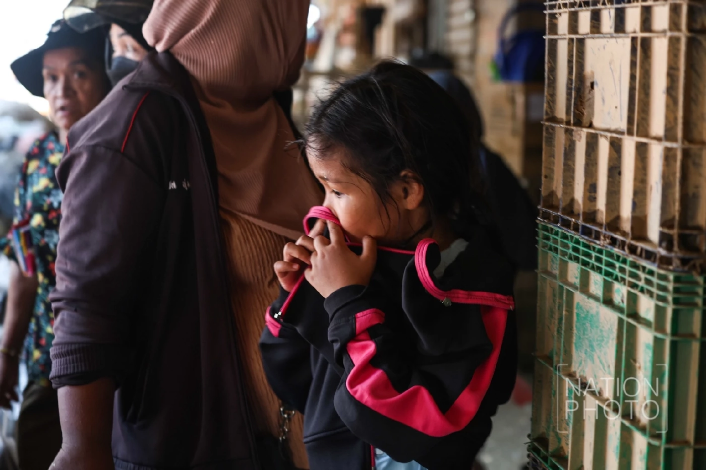 เสียงชาวหาดใหญ่ อนาคตอยู่ในมือเรา เลือก "ผู้นำ" มีความสามารถ (มีคลิป)
