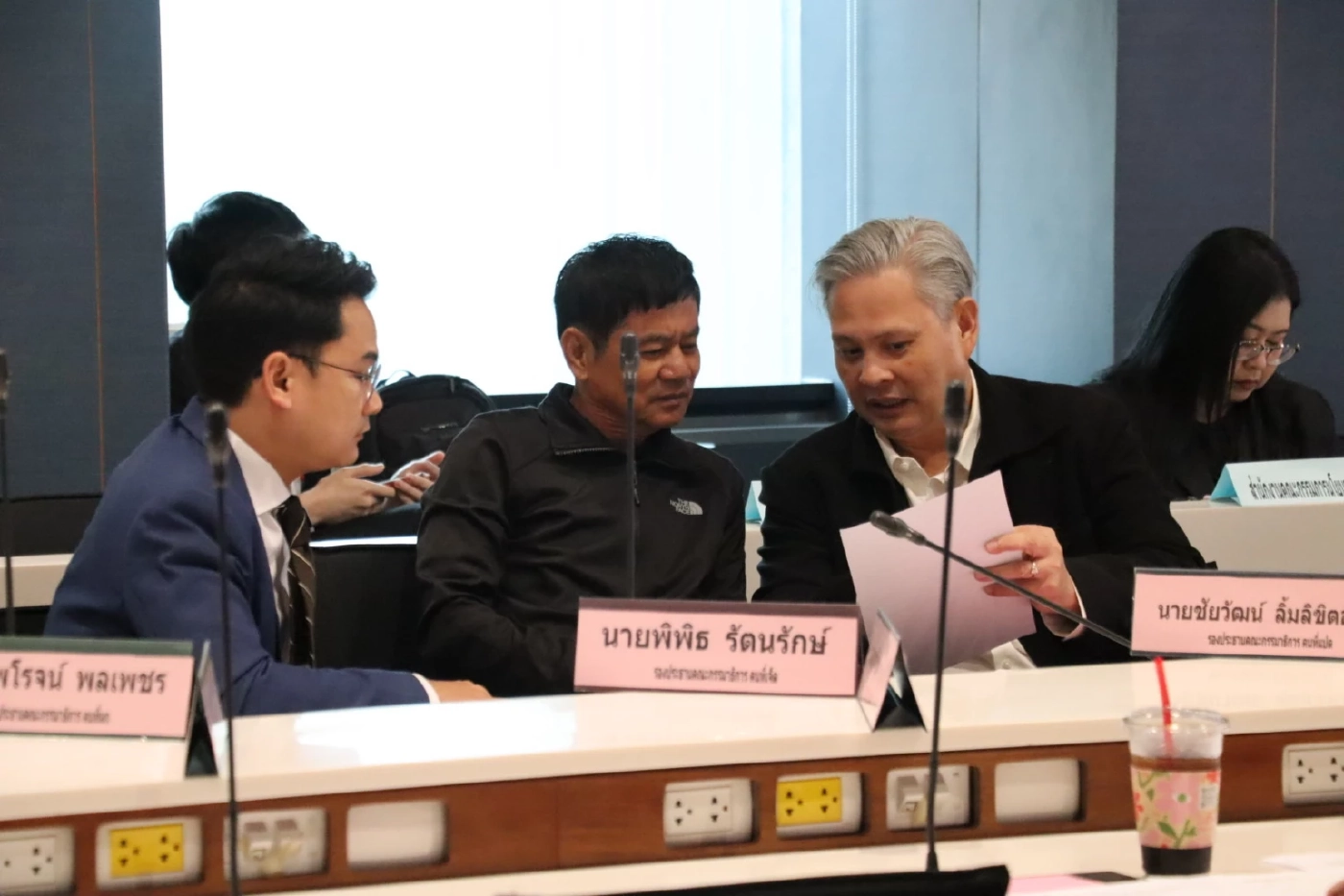 “กมธ.ป่าทับคน” จ่อบุกภูเก็ต ฟังปัญหาที่ดินซ้อนรัฐ