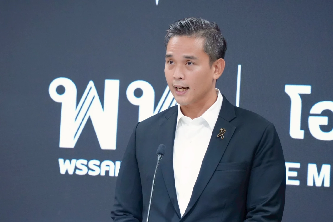 "เพื่อไทย" พร้อมยื่น "ซักฟอกรัฐบาล" ปมเอี่ยว "ทุนเทา" จี้ "นายกฯ"ถก "สหรัฐฯ-จีน-มาเลย์"