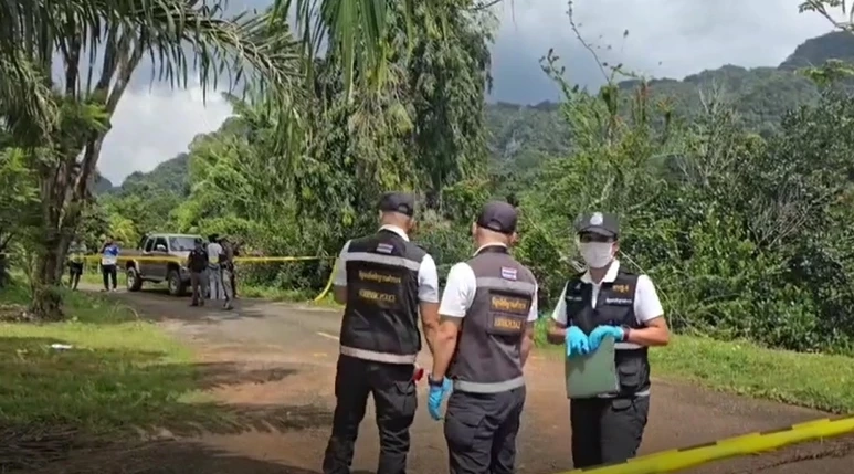 เสี่ยรับเหมาดุ ยิงสถาปนิก – โยธา กระบี่ ในศูนย์อาชีพฯ เผยชนวนเดือด