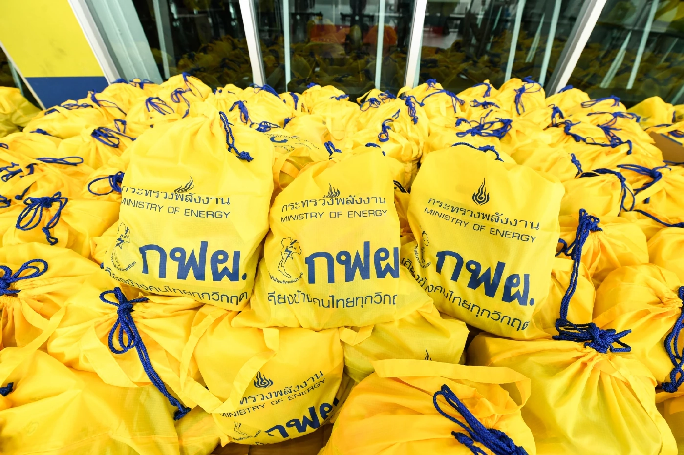 อรรถพล สั่งด่วน ระดมช่วยน้ำท่วมใต้ กำชับระบบพลังงานต้องปลอดภัย