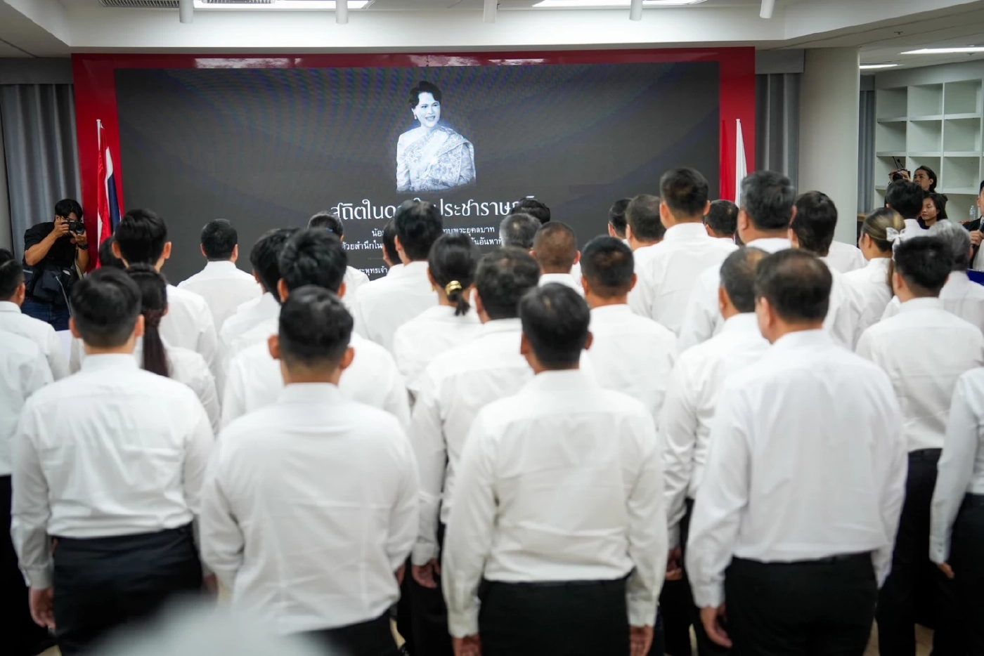 "เพื่อไทย"  เปิดตัว "31 ว่าที่ผู้สมัคร สส." 18 จังหวัดเพิ่ม