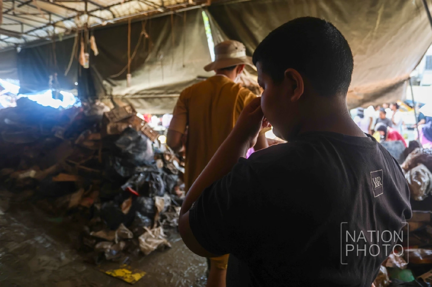 เสียงชาวหาดใหญ่ อนาคตอยู่ในมือเรา เลือก "ผู้นำ" มีความสามารถ (มีคลิป)