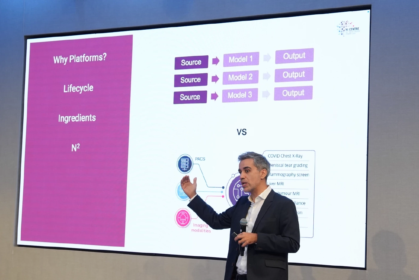 BDMS ขับเคลื่อนการแพทย์อัจฉริยะ ในเวทีประชุมวิชาการ 2568 ผสานนวัตกรรม AI มุ่งการรักษาแบบองค์รวมและแม่นยำ