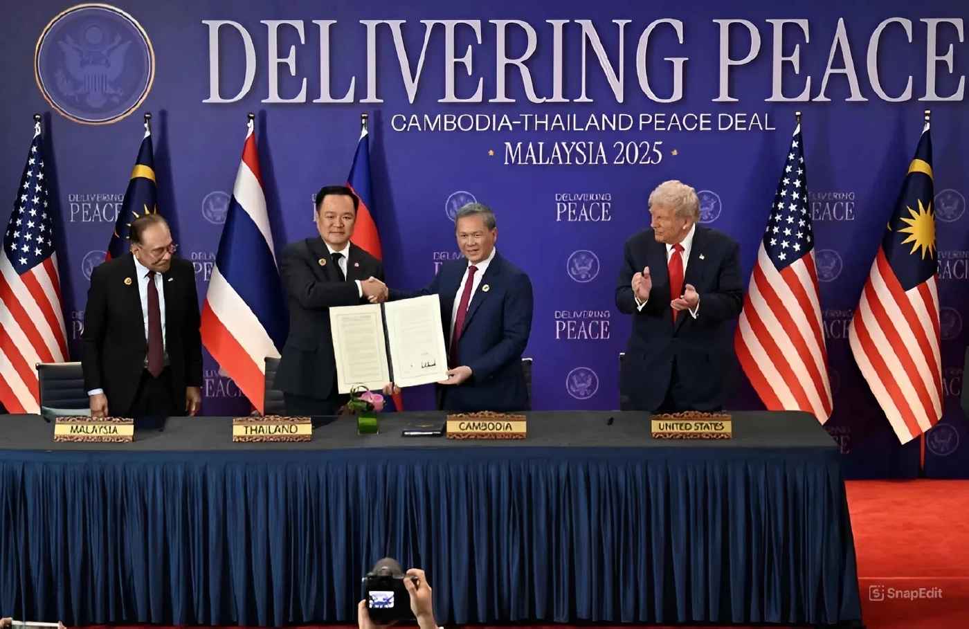 ล็อก 13 เป้าหมาย พร้อมถล่มอาคาร "สแกมเมอร์" ฟันธง "กัมพูชา" สร้างสถานการณ์เบี่ยงประเด็น