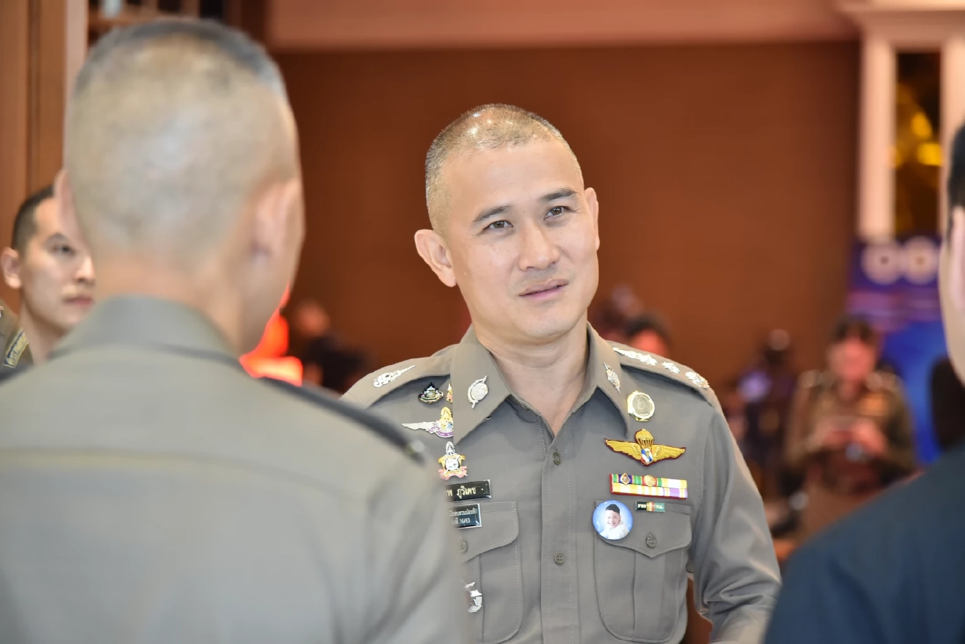 ศูนย์ต่อต้านการฉ้อโกงออนไลน์​ เตือนมิจฉาชีพซ้ำเติมผู้เสียหาย